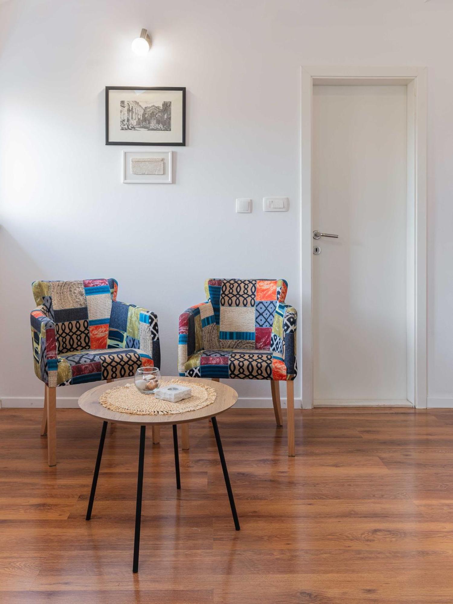 Apartment The Charm Split Zewnętrze zdjęcie